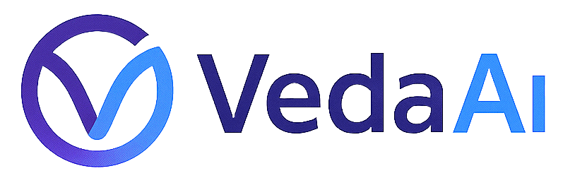 Veda AI Logo